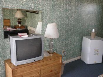 Mt. Vernon Motel Manheim Zewnętrze zdjęcie