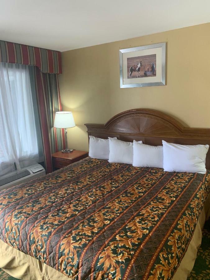 Mt. Vernon Motel Manheim Zewnętrze zdjęcie